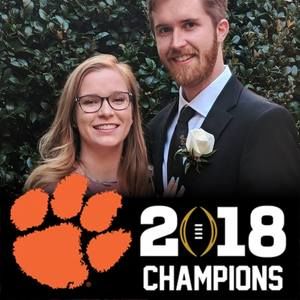 Meet your Posher, Michaela